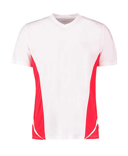 T-shirt V-neck Cooltex® Regular Fit