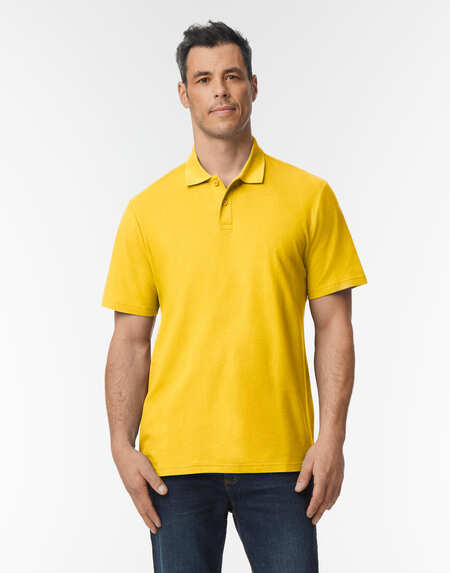 Koszulka polo Softstyle® Double Pique